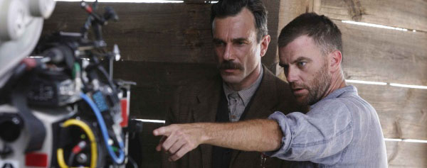 Paul Thomas Anderson