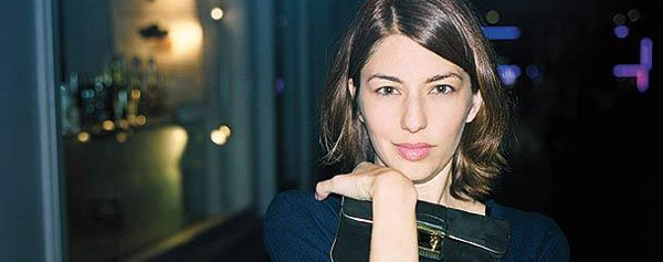 Sophia Coppola