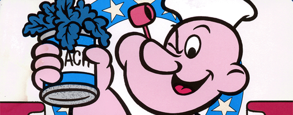 Popeye