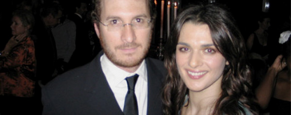 Darren Aronofsky