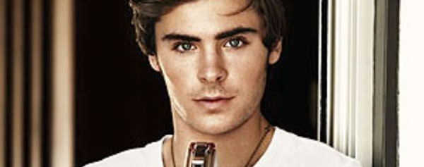 Zac Efron