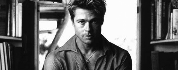 Brad Pitt