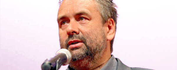 Luc Besson