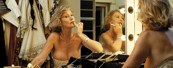 Helen Mirren