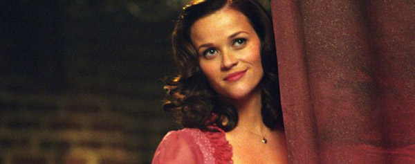 Reese Witherspoon