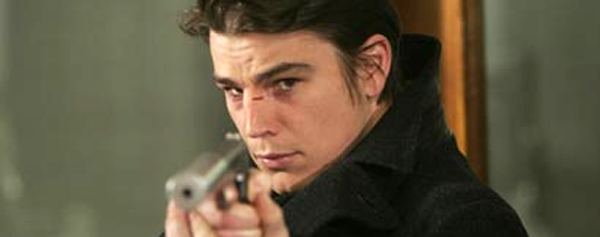 Josh Hartnett