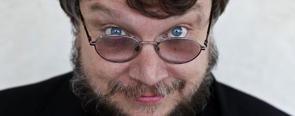 Guillermo del Toro