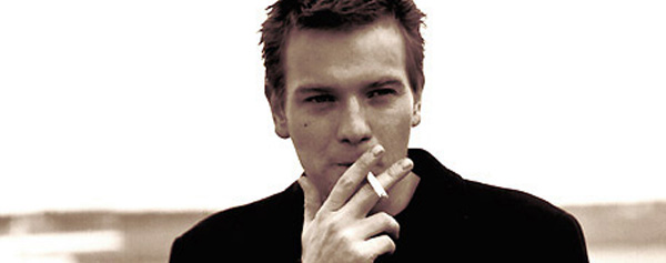 Ewan McGregor