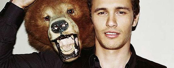 James Franco