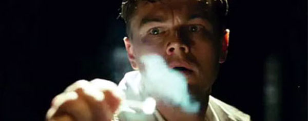Leonardo DiCaprio