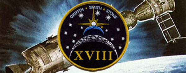 Apollo 18