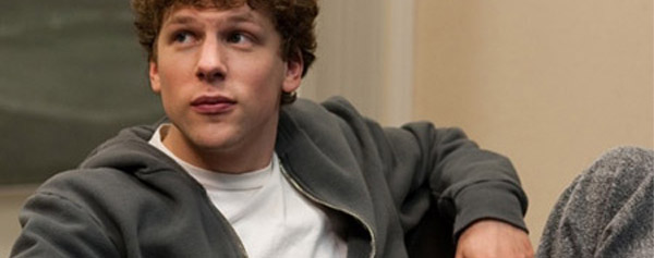 Jesse Eisenberg