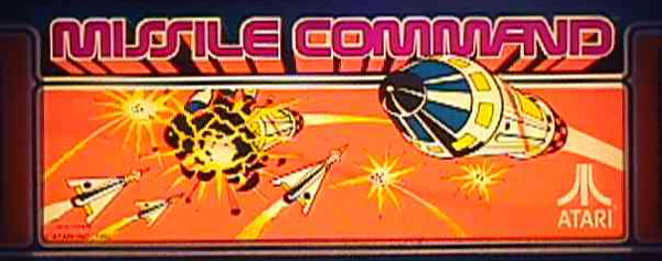 Missile Command