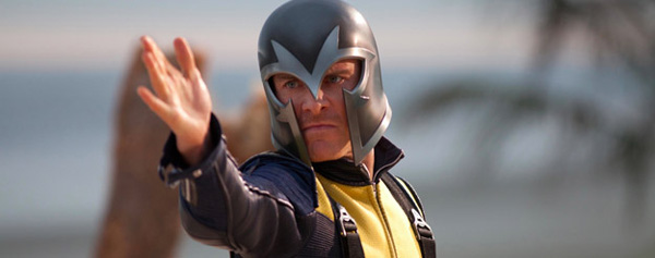 X-Men: First Class