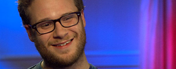 Seth Rogen
