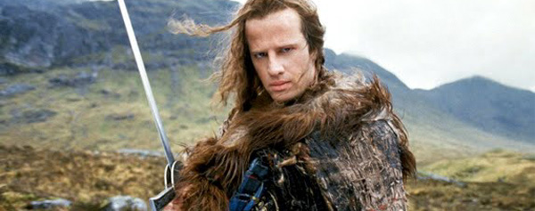 Highlander