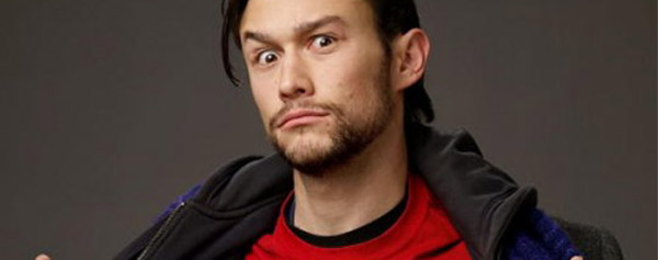 Joseph Gordon-Levitt