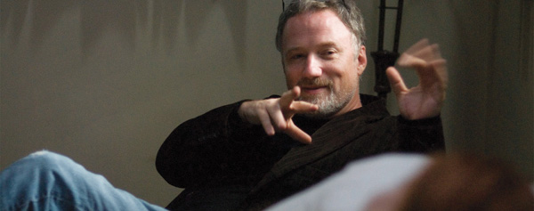 David Fincher