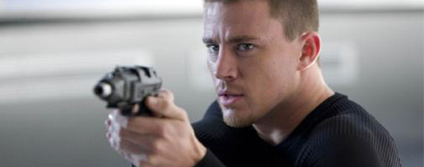 Channing Tatum