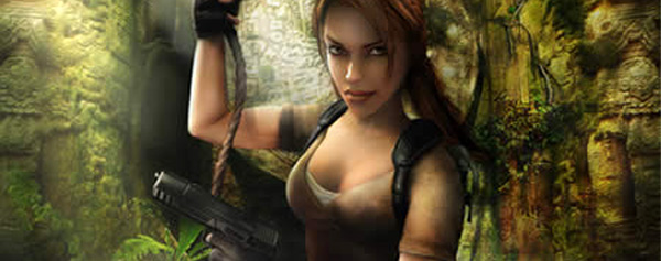 Tomb Raider