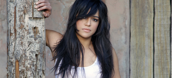 Michelle Rodriguez