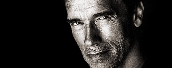 Schwarzenegger