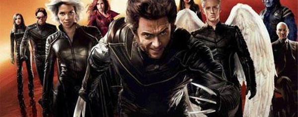 X-Men