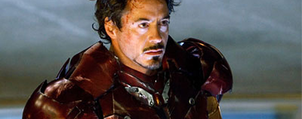 Iron Man 3