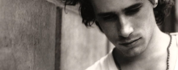 Jeff Buckley
