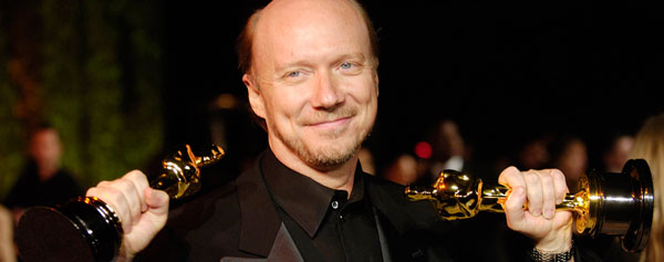 Paul Haggis