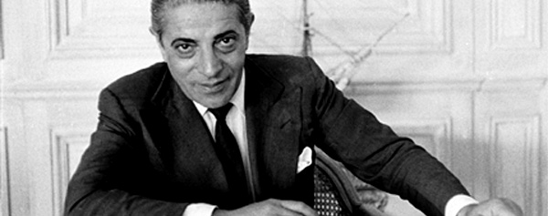 Onassis