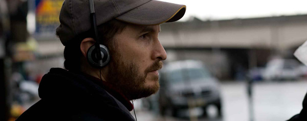 Darren Aronofsky