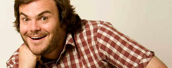 Jack Black