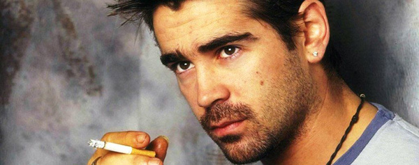 Colin Farrell