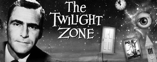 Rod Serling