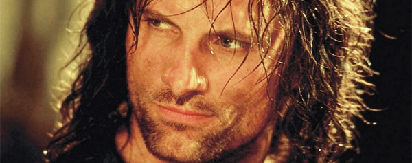 Viggo Mortensen