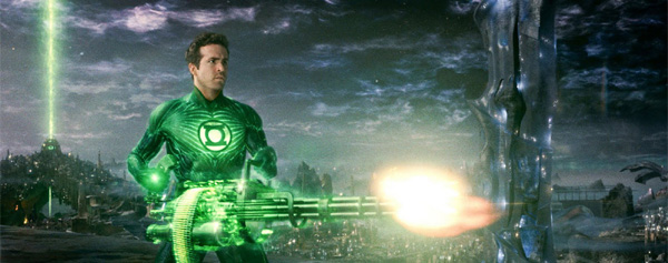 Green Lantern