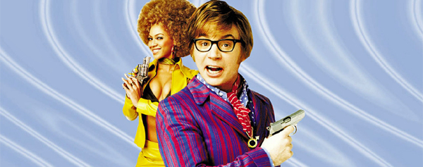 Austin Powers