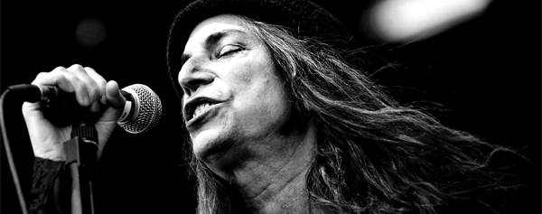 Patti Smith