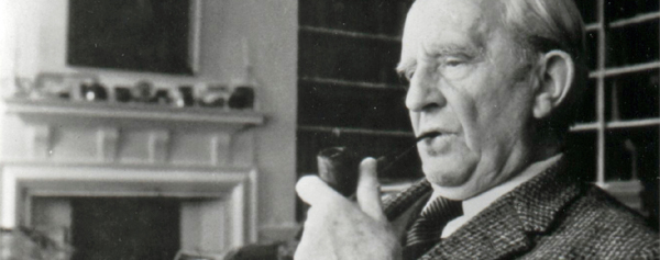 Tolkien
