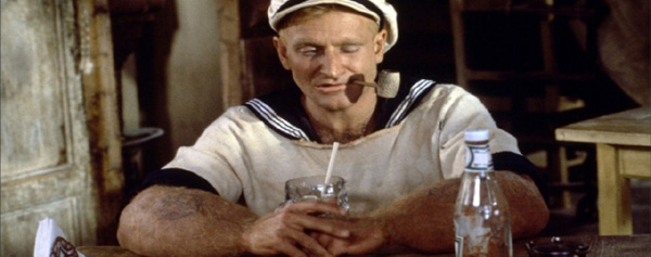 Popeye