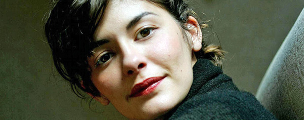 Audrey Tautou
