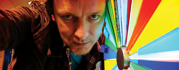Michel Gondry