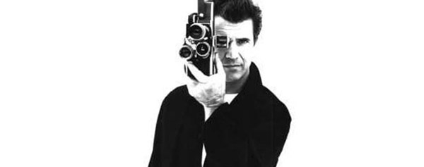 Mel Gibson