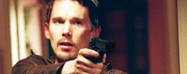 Ethan Hawke