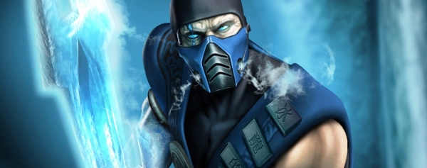 Mortal Kombat