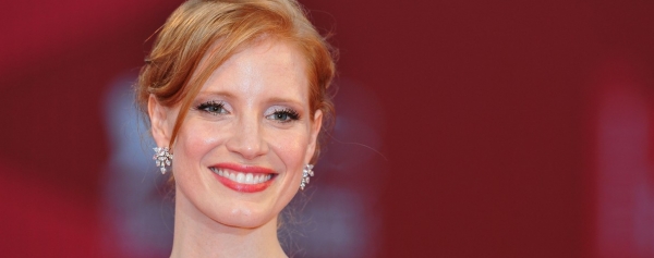 Jessica Chastain