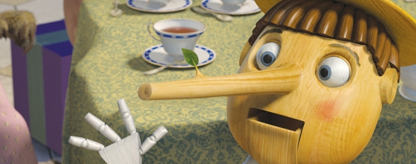 Pinocho