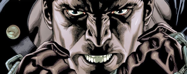 Mark Millar