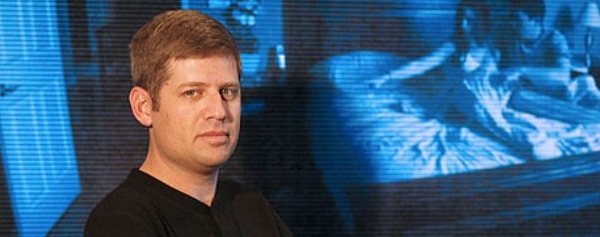 Oren Peli
